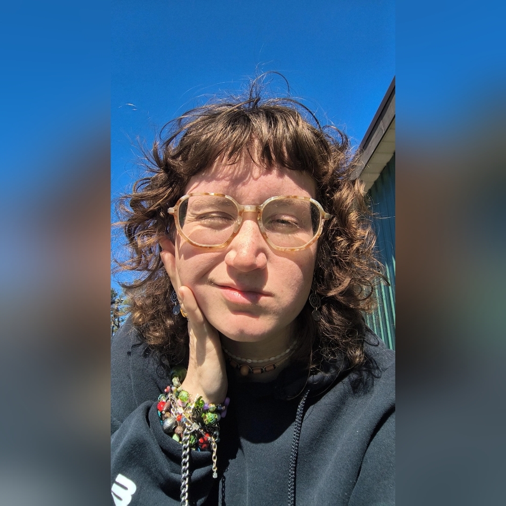 Meet your Posher, Aubrey